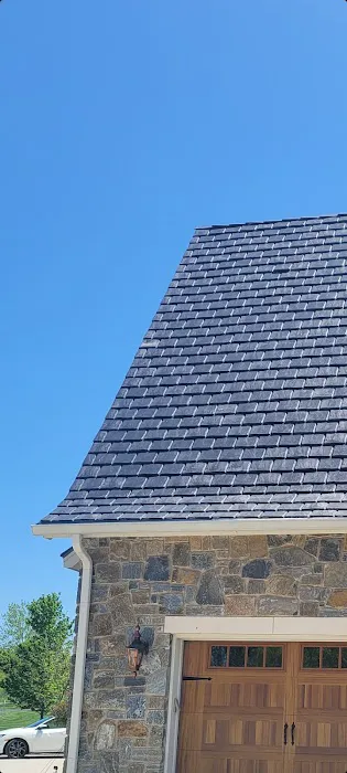 Elk Roofing LLC Picture 5