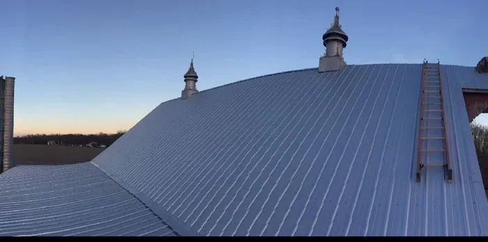 Elk Roofing LLC Picture 2