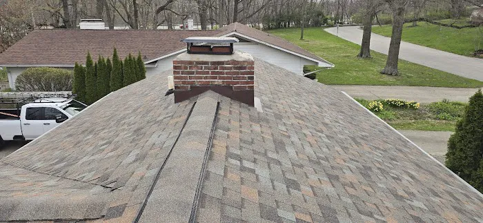 Elk Roofing LLC Picture 6