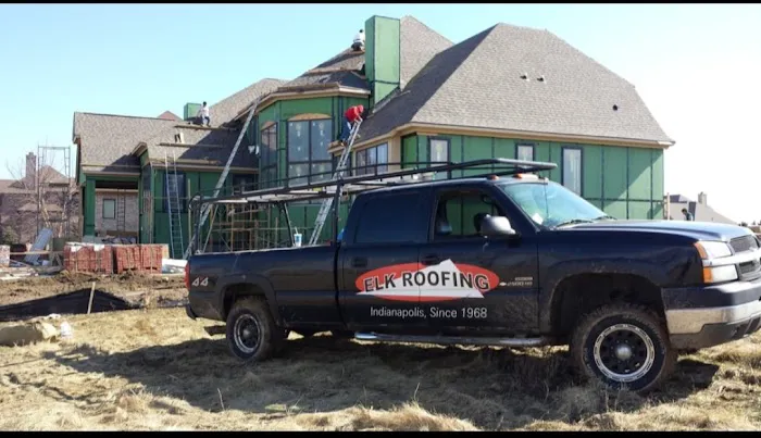 Elk Roofing LLC Picture 7