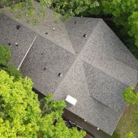 Roof Panther - Roofing and Construction ico