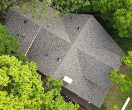 Roof Panther - Roofing and Construction