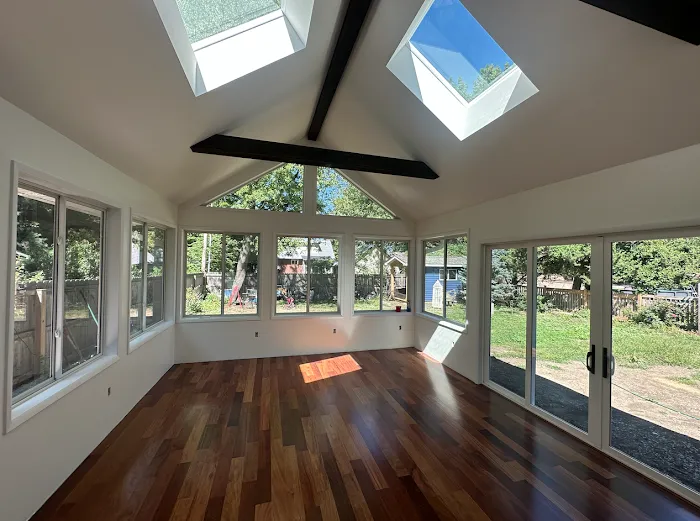 Roof Panther - Roofing and Construction Picture 3