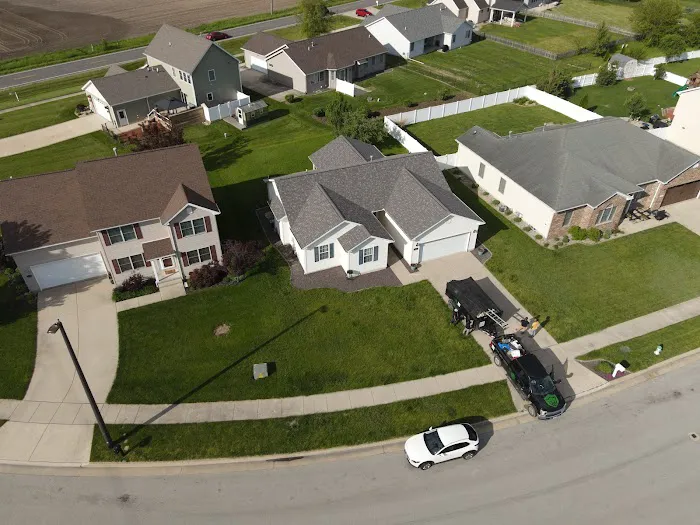 Roof Panther - Roofing and Construction Picture 2