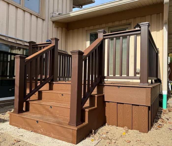 Roof Panther - Roofing and Construction Picture 5