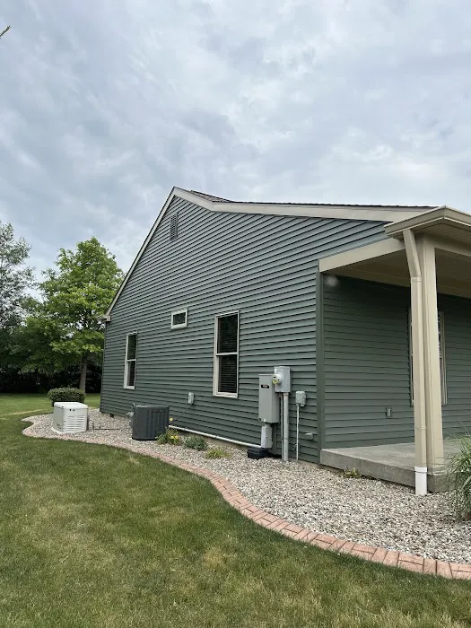 Roof Panther - Roofing and Construction Picture 9