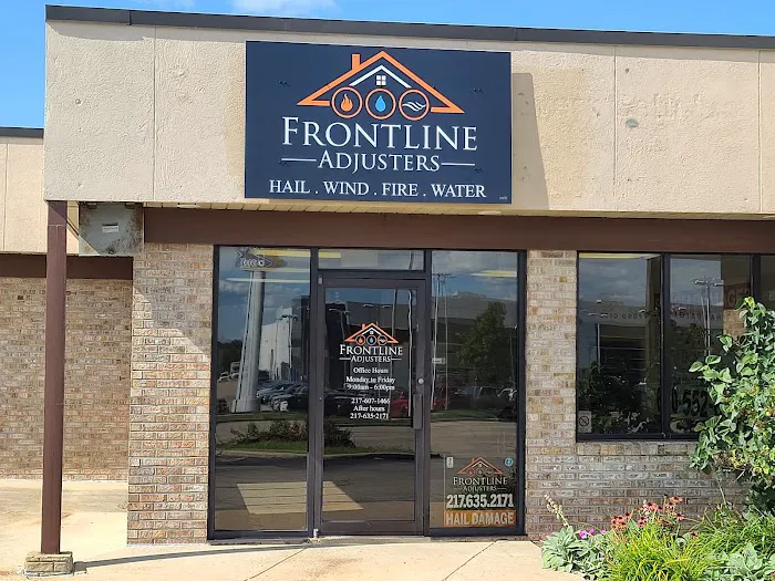 Frontline Adjusters Picture 1