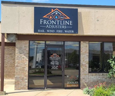 Frontline Adjusters