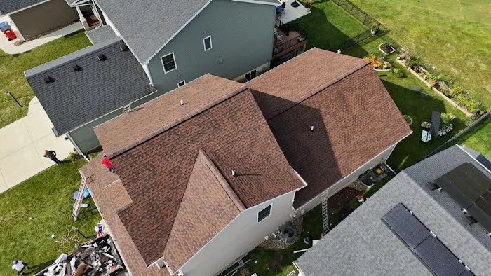 Roofs By Rodger Picture 5