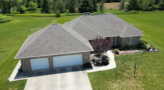 Roofs By Rodger Picture 7