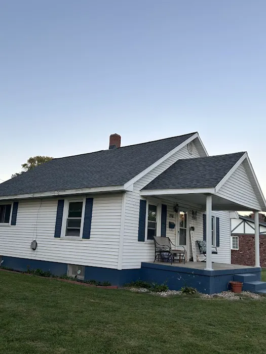 Roofs By Rodger Picture 8