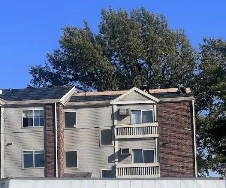 Waterproofessional Roofing Company