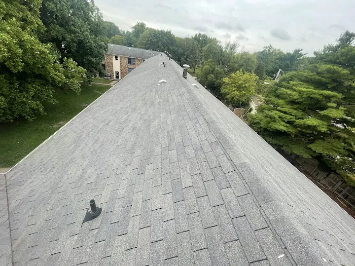 Waterproofessional Roofing Company Picture 2