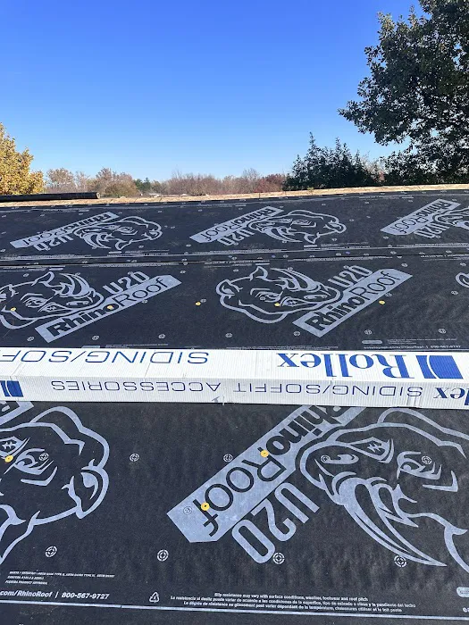 Waterproofessional Roofing Company Picture 3