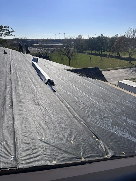 Waterproofessional Roofing Company Picture 6