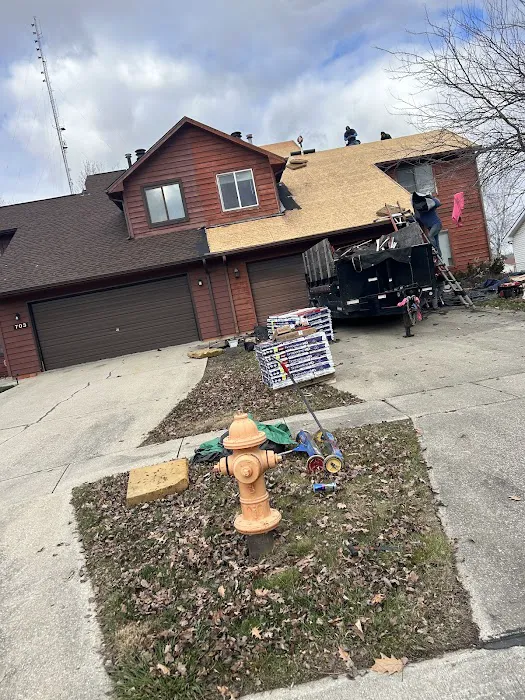 Waterproofessional Roofing Company Picture 4