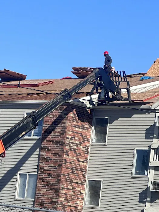 Waterproofessional Roofing Company Picture 7