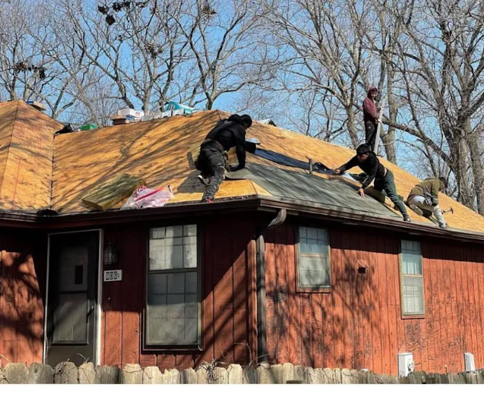 Waterproofessional Roofing Company Picture 8