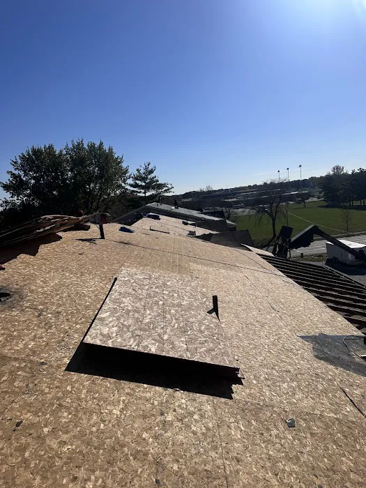 Waterproofessional Roofing Company Picture 10