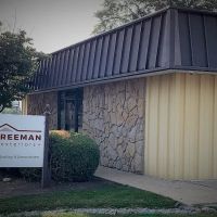 Freeman Exteriors ico