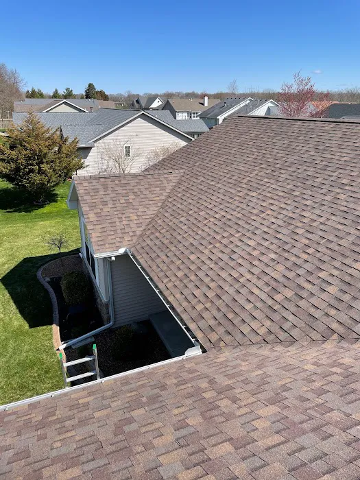 Freeman Exteriors Picture 2