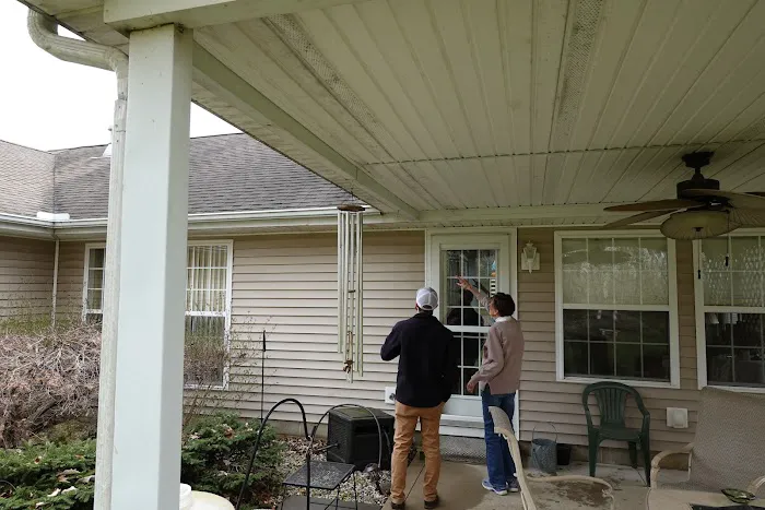 Freeman Exteriors Picture 4