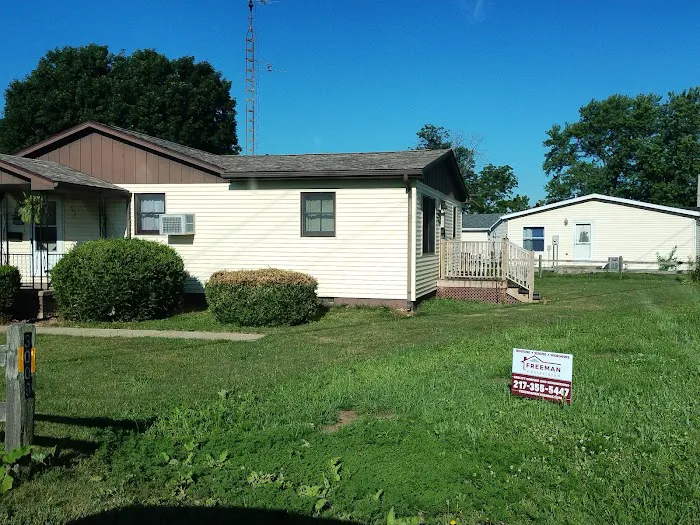 Freeman Exteriors Picture 3