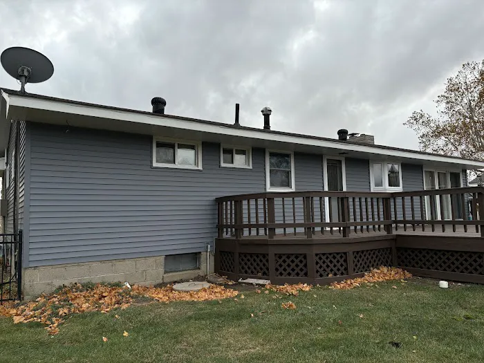 Freeman Exteriors Picture 7