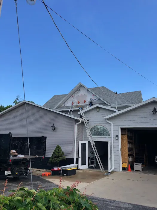 Freeman Exteriors Picture 8