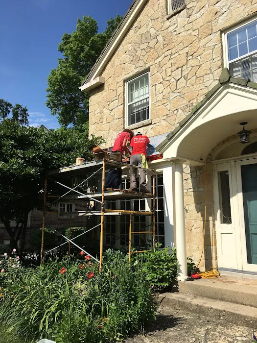 White Roofing Service - Champaign / Savoy Picture 2