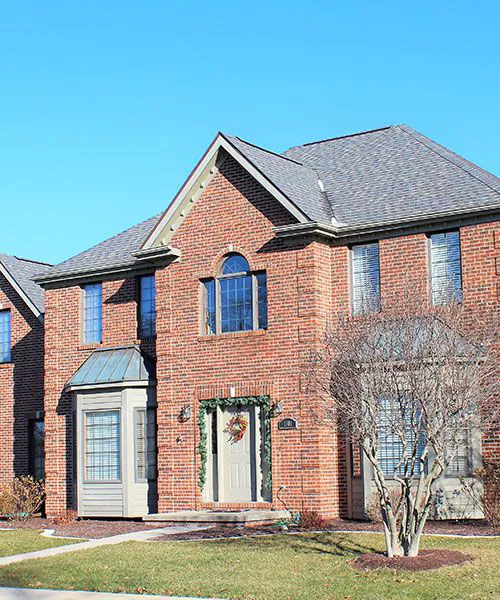 White Roofing Service - Champaign / Savoy Picture 5