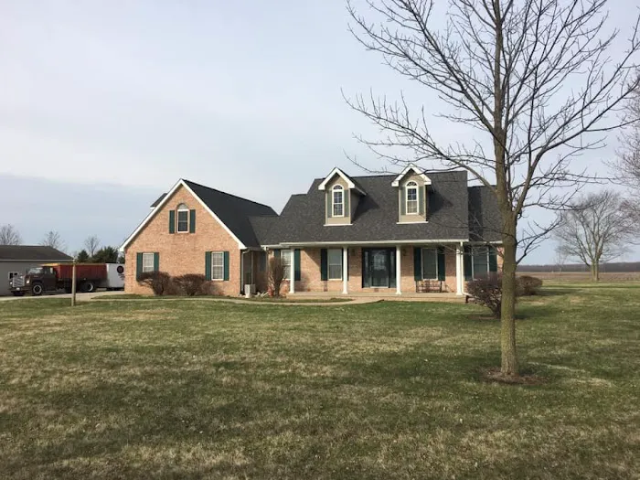 White Roofing Service - Champaign / Savoy Picture 7