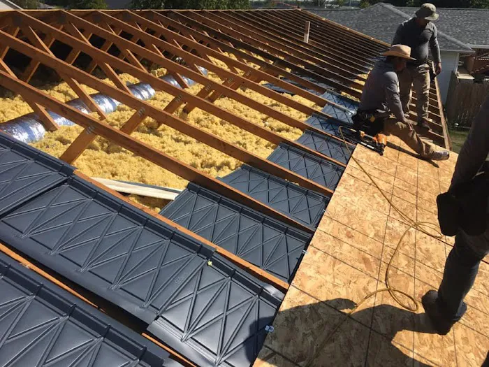 White Roofing Service - Champaign / Savoy Picture 9