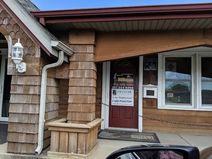 Dillman Brothers Picture 9