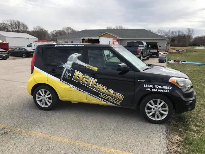 Dillman Brothers Picture 10