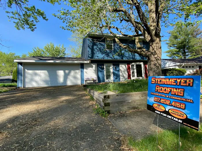 Steinmeyer Roofing INC. Picture 3