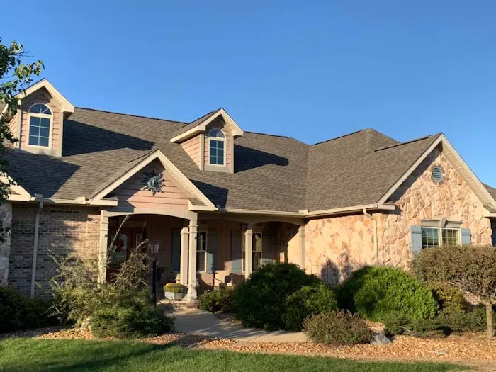 Steinmeyer Roofing INC. Picture 5