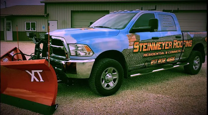 Steinmeyer Roofing INC. Picture 6