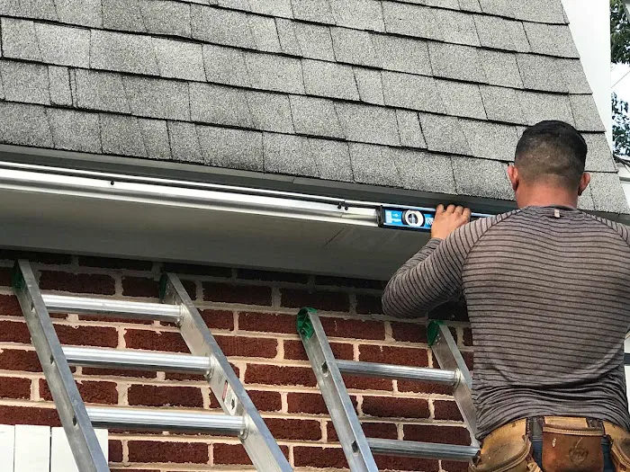 Steinmeyer Roofing INC. Picture 8