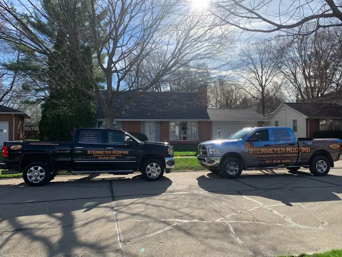 Steinmeyer Roofing INC. Picture 7