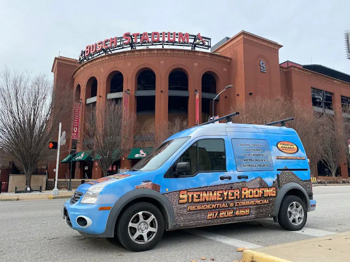 Steinmeyer Roofing INC. Picture 9