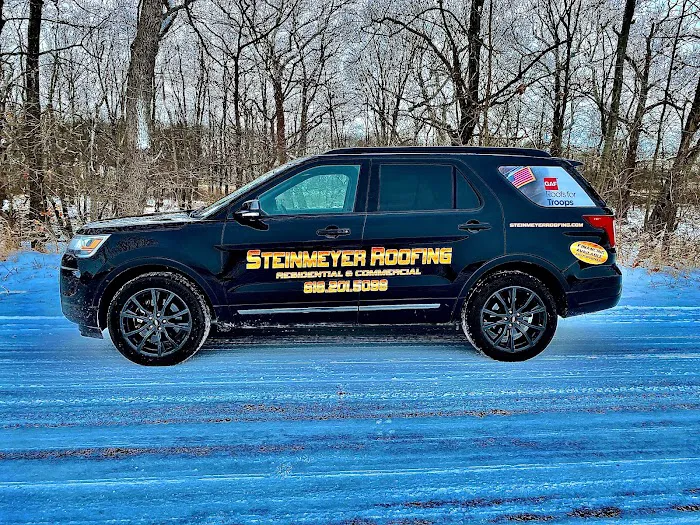 Steinmeyer Roofing INC. Picture 10