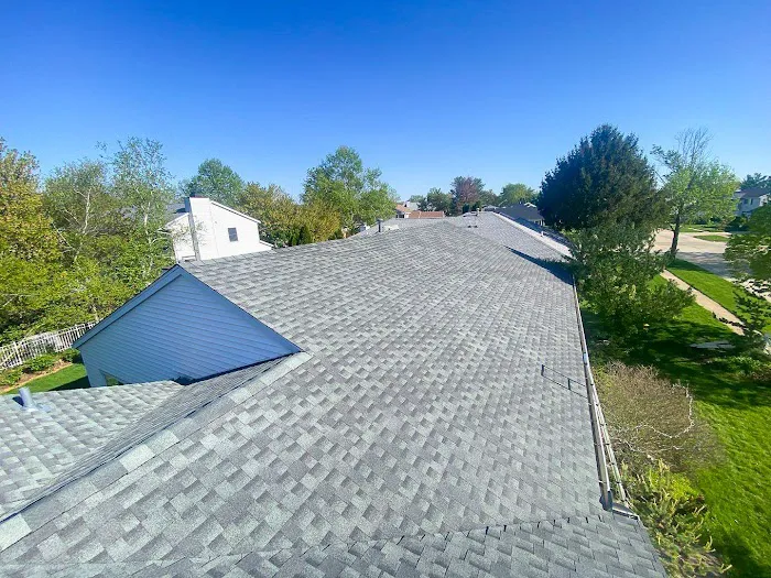 Legend Exteriors & Construction Picture 6