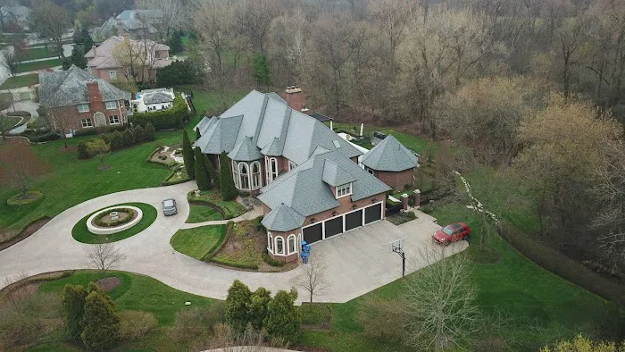 Legend Exteriors & Construction Picture 7