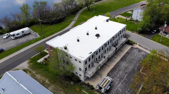 Legend Exteriors & Construction Picture 10