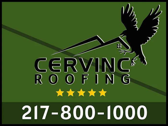 CERVINC ROOFING Picture 3