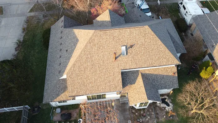 CERVINC ROOFING Picture 1