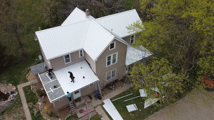 CERVINC ROOFING Picture 2