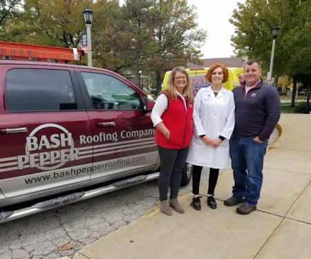 Bash Pepper Roofing Co