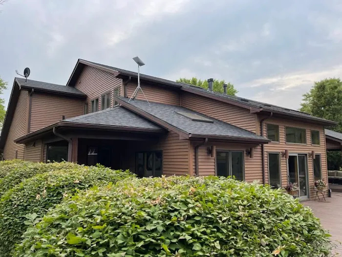 Bash Pepper Roofing Co Picture 2